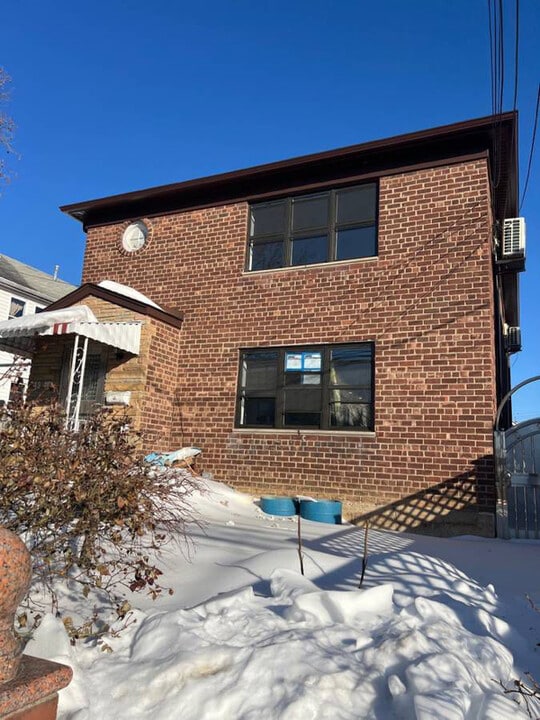 163 st Ave in Flushing, NY - Building Photo