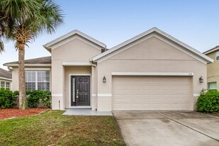 513 Bella Rosa Cir in Sanford, FL - Building Photo