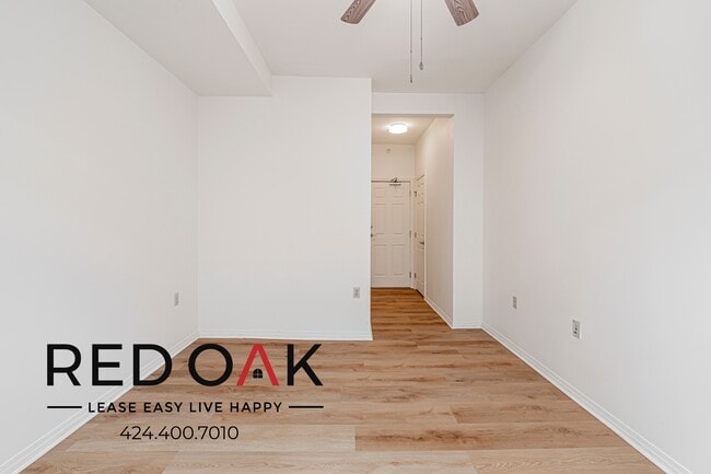 1509 Wilcox Ave in Los Angeles, CA - Building Photo - Building Photo