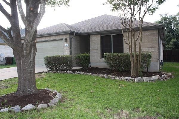 property at 8104 Hawick Dr