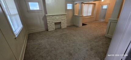 5820 E 15th Terrace in Kansas City, MO - Building Photo - Building Photo