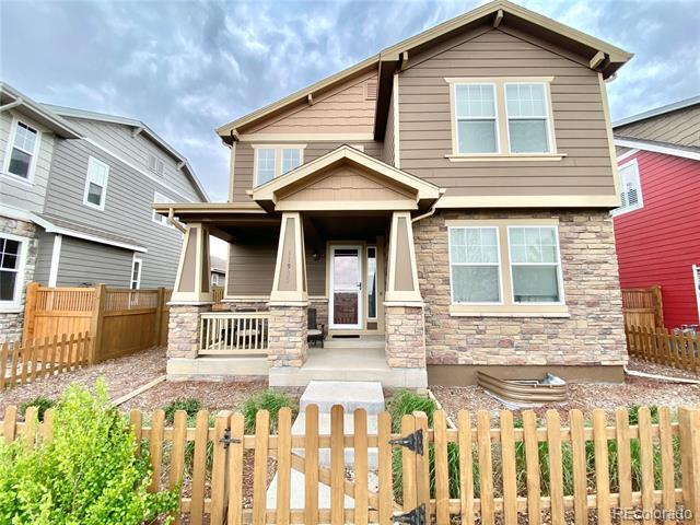 11935 Lowell Blvd in Westminster, CO - Building Photo