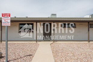803 N Park Ave in Casa Grande, AZ - Building Photo