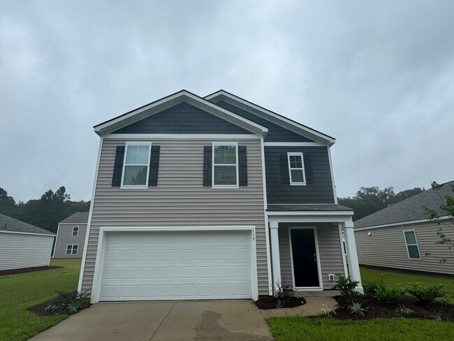 139 Painted Lady Lp in Bloomingdale, GA - Building Photo - Building Photo