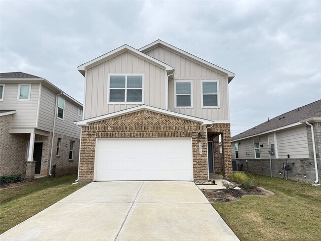 5111 Visionary Dr in Katy, TX - Building Photo - Building Photo