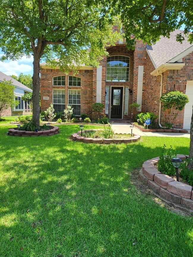 2418 Watercrest Dr in Keller, TX - Building Photo - Building Photo