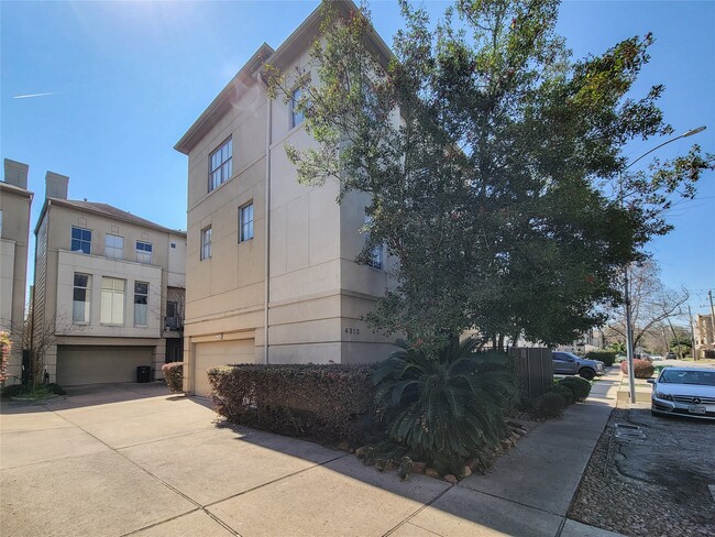 property at 4313 Feagan St