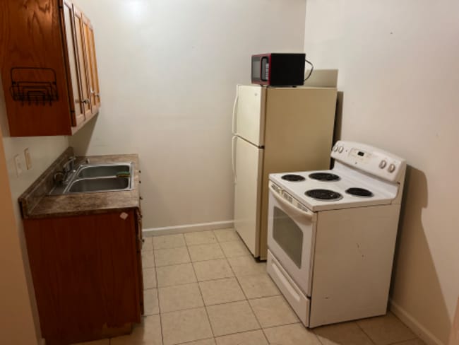 property at 604 Columbia Ave