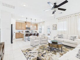 15819 Black Grouse Dr in Humble, TX - Building Photo