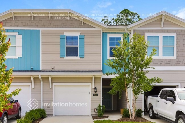 property at 337 Cherry Ridge Dr