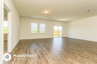 432 Canoe Way in Crowley, TX - Building Photo - Building Photo