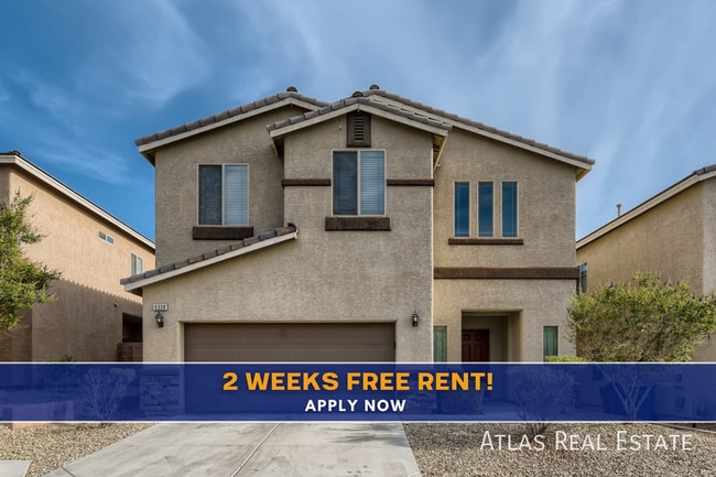 property at 9338 Forest Meadows Ave