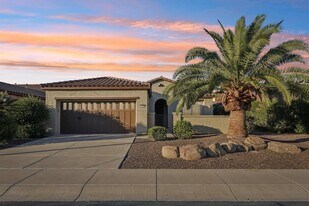 12600 W Rosewood Ln in Peoria, AZ - Building Photo