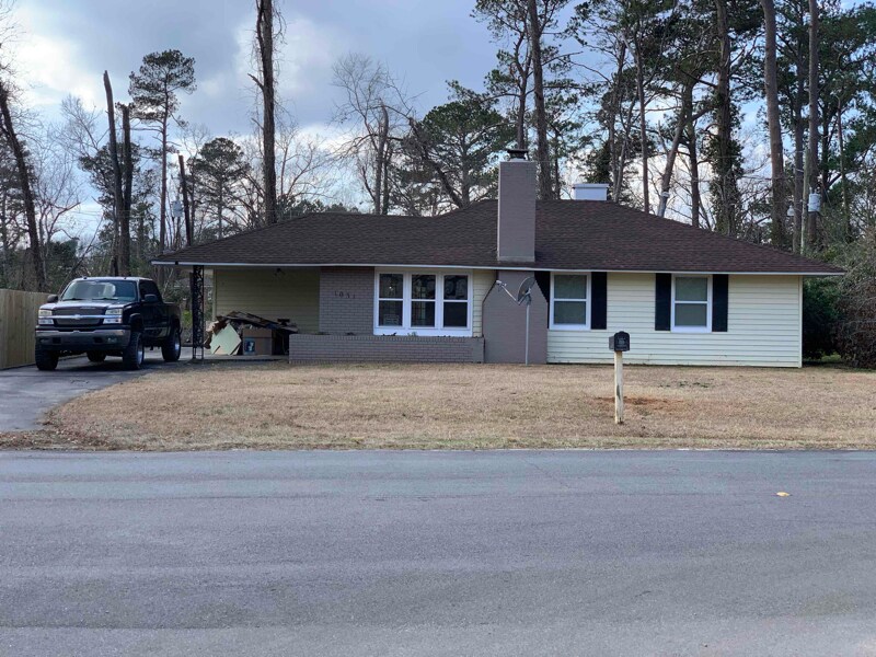 1301 Alfred St NE in Aiken, SC - Building Photo