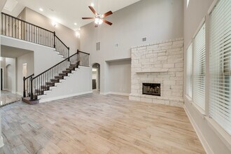 8325 Paola St in Round Rock, TX - Building Photo - Building Photo