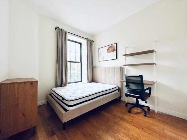 property at 283 Nostrand Ave