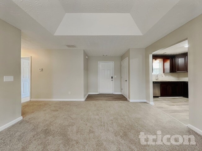 45 Brighton Dr in Covington, GA - Foto de edificio - Building Photo