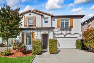 2960 Stallion Way in San Jose, CA - Building Photo