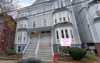 44 Florence St, Unit 2 in Somerville, MA - Building Photo