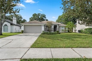 12778 Waterhaven Cir in Orlando, FL - Building Photo