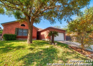 13911 Edge Point Dr in San Antonio, TX - Building Photo