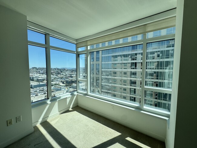 property at 1160 Mission St