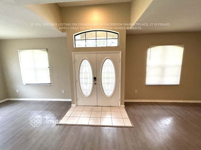 1495 S McAdoo Ave in Bartow, FL - Building Photo - Building Photo