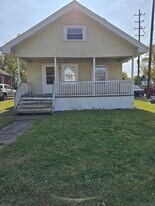 3400 Fulton St in Saginaw, MI - Building Photo