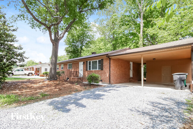 property at 3520 Langdale Dr