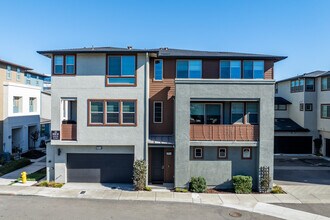 Downing at Boulevard in Dublin, CA - Foto de edificio - Building Photo