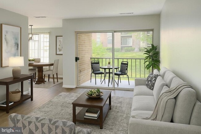 property at 3322 Woodburn Village Dr