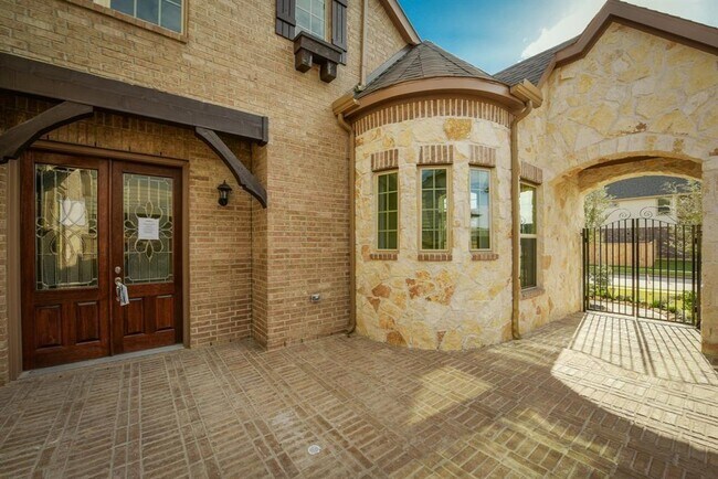 25427 Fleming Lodge Ln in Katy, TX - Building Photo - Building Photo
