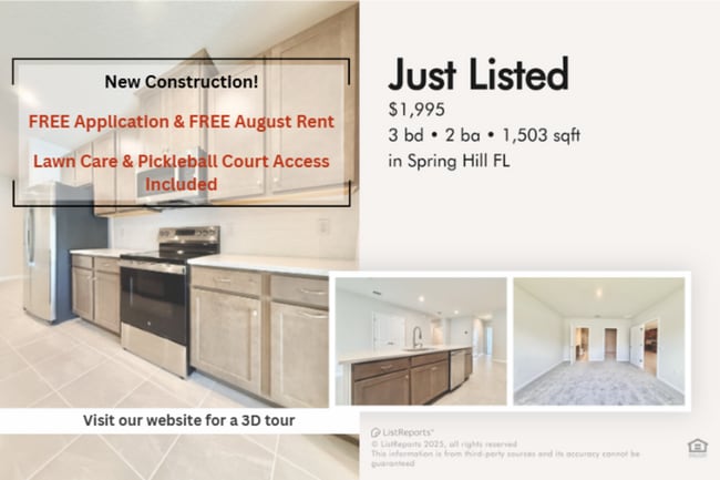 property at 507 Voltaire Dr