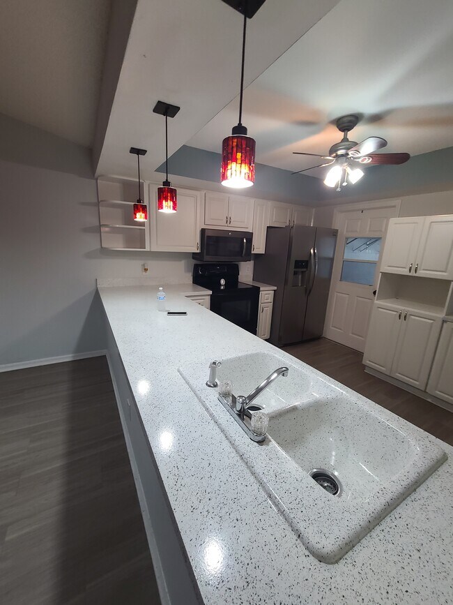 property at 18318 Aintree Ct