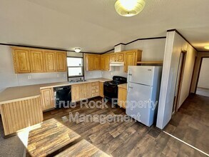 16267 County Rd 1526 Ct in Ada, OK - Foto de edificio - Building Photo