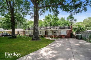 4516 Leatherwood Ave in Memphis, TN - Building Photo