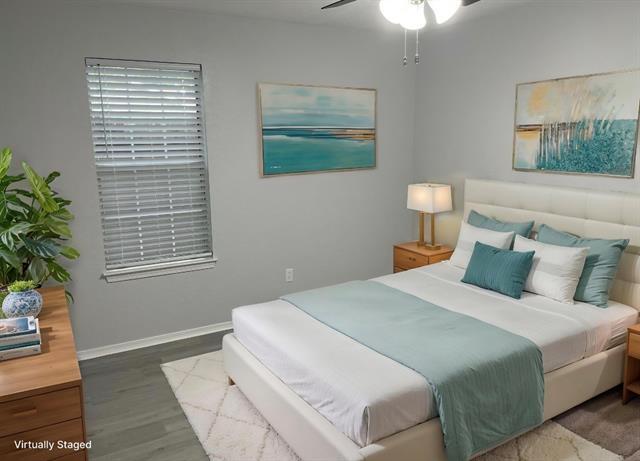 property at 500 Water