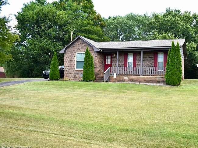 property at 138 Wild Valley Dr