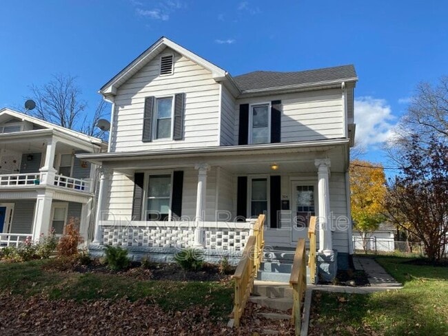 304 Stanley St in Middletown, OH - Building Photo - Building Photo