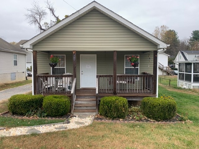 101 Nicky Ln in Asheville, NC - Building Photo - Building Photo