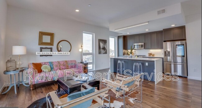1501 N 31st St in Philadelphia, PA - Building Photo - Building Photo