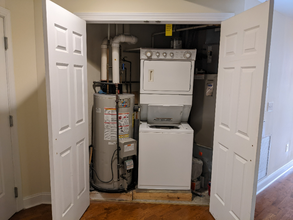 707 Chestnut St-Unit -4R in Philadelphia, PA - Building Photo - Building Photo