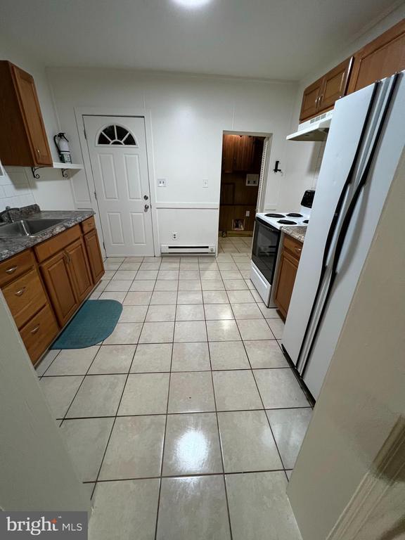 1315 Virginia Ave Rentals in Cumberland, MD