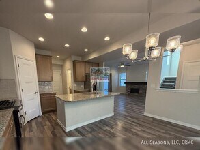 6431 Mustang Rim Dr in Colorado Springs, CO - Building Photo - Building Photo