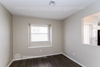 383 Cavos Way in Henderson, NV - Foto de edificio - Building Photo