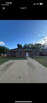 725 E Locust St in Tyler, TX - Building Photo