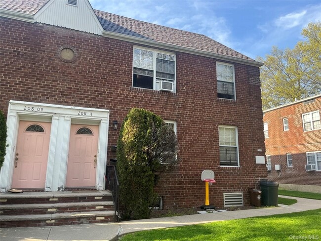 property at 208-11-208-41 41st Ave