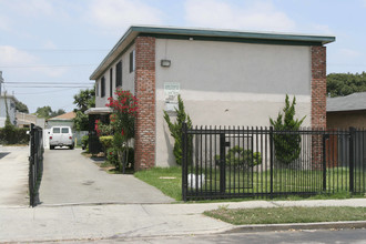 Windward Apartment Project in Los Angeles, CA - Building Photo - Building Photo