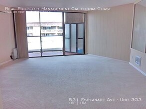 531 Esplanade-Unit -Unit 303 in Redondo Beach, CA - Building Photo - Building Photo