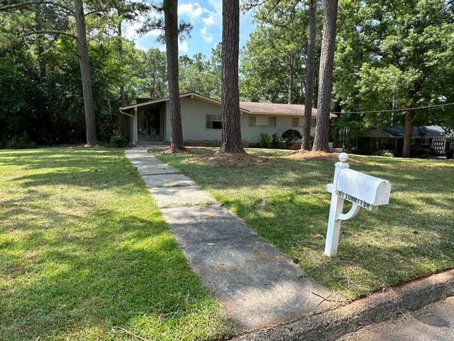 property at 101 Summit Dr